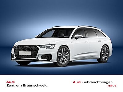 Audi A6 Avant 50 TSFIe quattro S-tronic HuD+MATRIX-LE