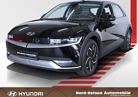 Hyundai IONIQ 5 Dynamiq Elektro NAVI KAMERA TEMPO SHZ