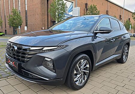 Hyundai Tucson Trend Mild-Hybrid 4WD Pano
