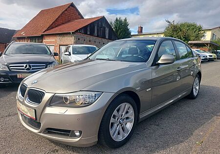 BMW 320d Automatik 3 Lim. Navi Xenon PDZ SHZ