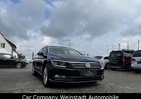 VW Passat Variant Volkswagen Highline BMT/Start-Stopp