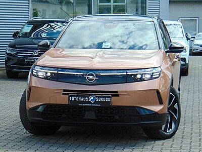 Opel Grandland Aut. 48V Mild-Hybrid GS-Line