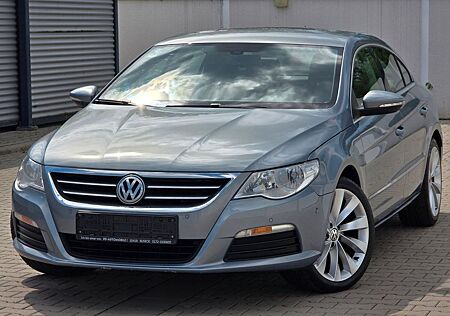 VW Passat Volkswagen CC 2.0TDI,Leder,Navi,18"