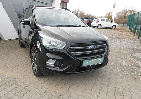Ford Kuga 1.5 EcoBoost 4x4 Aut. ST-Line