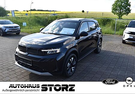 Opel Frontera GS 1.2 107kW TECH-PAKET