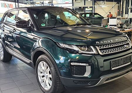 Land Rover Range Rover Evoque SE |NAVI|KAMERA|Garantie|