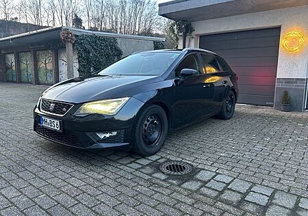 Seat Leon ST 1.4 TSI ACT Start&Stop FR FR