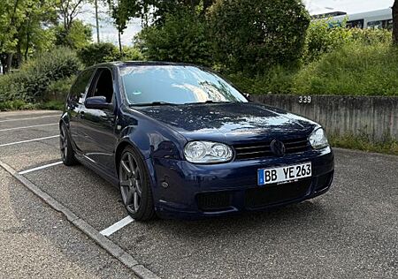 VW Golf Volkswagen 1.8T GTI GTI