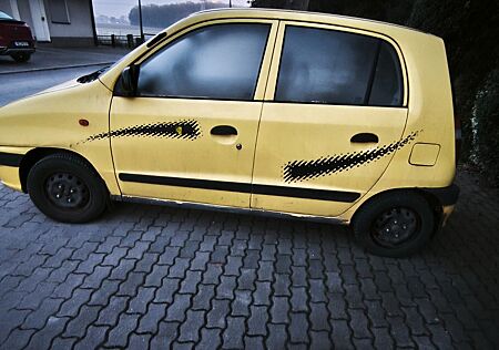 Hyundai Atos Prime 1.0 GL