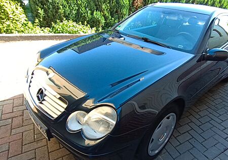 Mercedes-Benz CL 200 Kompressor