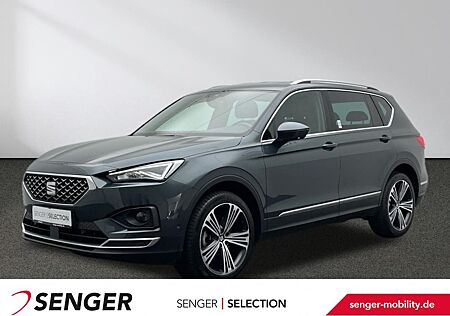 Seat Tarraco XCELLENCE 2.0 TDI DSG CarPlay LED AHK