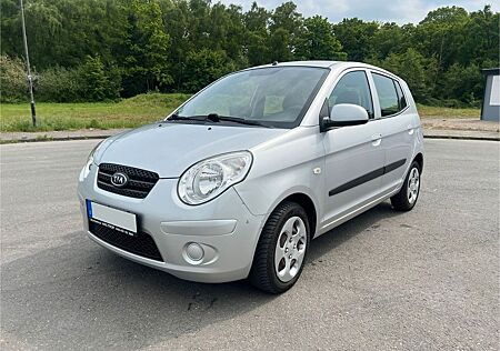 Kia Picanto 1.1