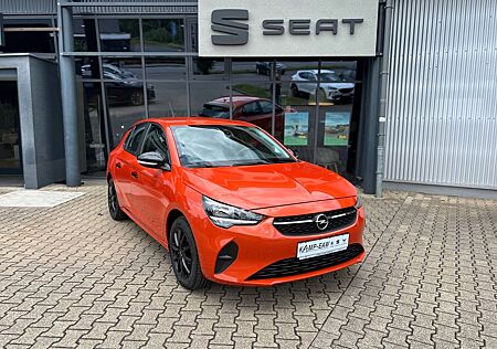 Opel Corsa F 75PS KLIMA+ALU+TÜV+NEU+