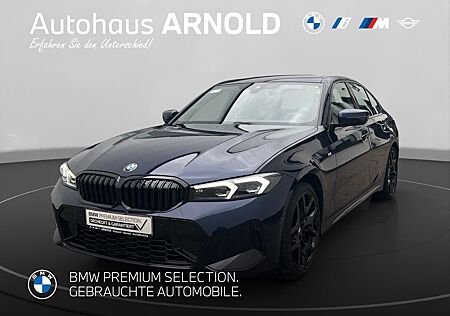 BMW 318i Limousine M Sportpaket Pro Harman Kardon Le