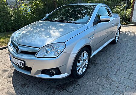 Opel Tigra 1.4 TWINPORT - Klima - TÜV+Inspektion Neu