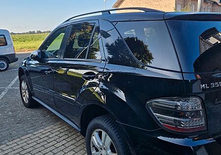 Mercedes-Benz ML 350 4MATIC -