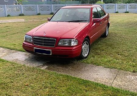 Mercedes-Benz C 220 SPORT Sport