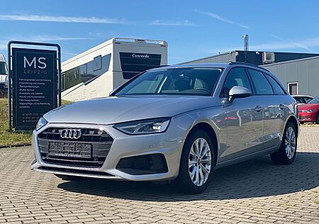 Audi A4 Avant 35 TDI Navi PDC LED Alu
