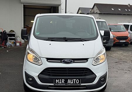 Ford Transit /Tourneo Custom Kombi 310 9 Sitz