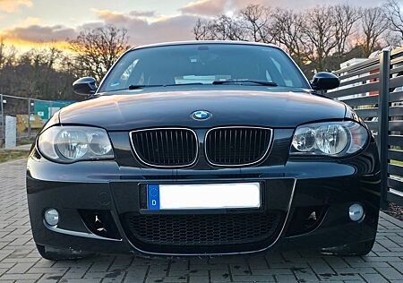 BMW 116i * M Paket * TÜV NEU * Shadow Line * M-Paket