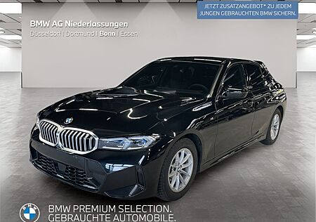 BMW 320d Limousine M Sport AHK LiveCockpitProf HiFi