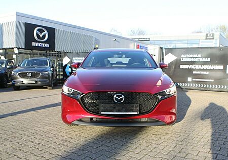 Mazda 3 SKYACTIV-G Aut. Hybrid ACC HEADUP NAVI