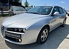 Alfa Romeo 159 Kombi 1.9 JTDM 16V FESTPREIS ohne TÜV