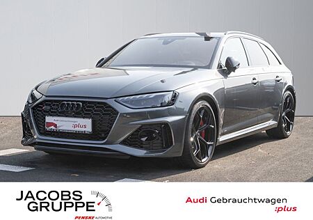 Audi RS4 Avant TFSI quattro Competition/RS Schalensit