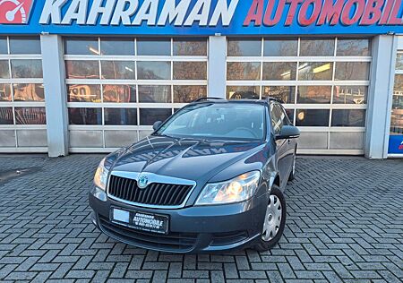Skoda Octavia Combi Classic
