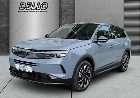 Opel Grandland X Grandland GS 100kW M-Hybrid AT Tech-Paket