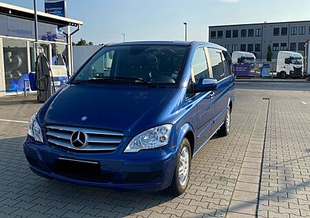 Mercedes-Benz Viano 2.2 CDI TREND lang TREND