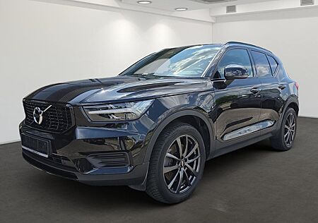 Volvo XC 40 XC40 T5 Recharge 7DCT R-Des.AHK Winter Harman