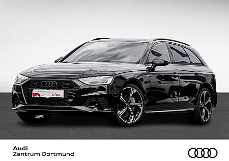 Audi A4 Avant 40 TFSI S tronic S Line Assistenzpaket+