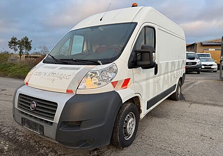 Fiat Ducato Hochr.-Kasten 35 130 Luftfederung L2 H2