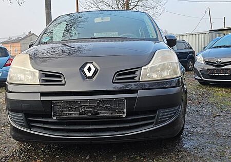 Renault Modus YAHOO!