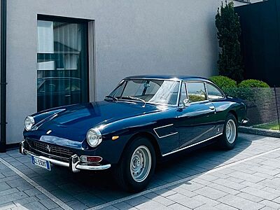 Ferrari 330
