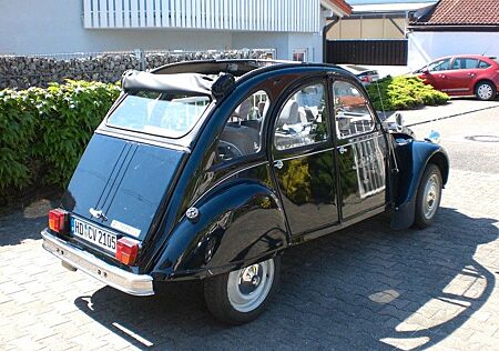 Citroën 2 CV