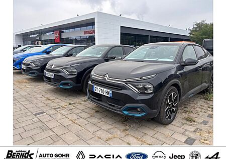 Citroën C4 X e- SHINE AUTOMATIK. elekt. Glasschiebedach