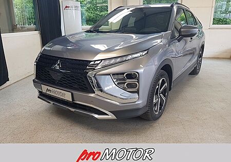 Mitsubishi Eclipse Cross 2.4 PLUG-IN HYBRID 4WD PLUS m. AHK