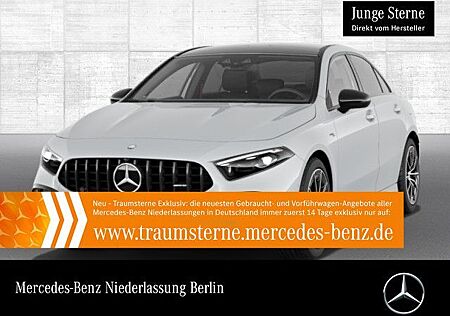 Mercedes-Benz A 35 AMG A 35 4M Lim AMG Night/Pano/Distr/Mbeam/360°