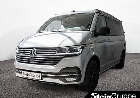 VW T6 California Volkswagen T6.1 California Ocean FWD ACC Klima Navi