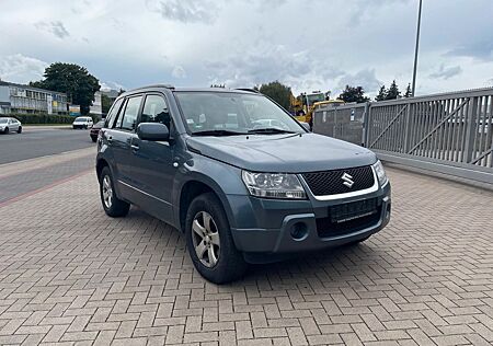 Suzuki Grand Vitara 1.9 DDIS 4x4 AHK *KlimaAutom*