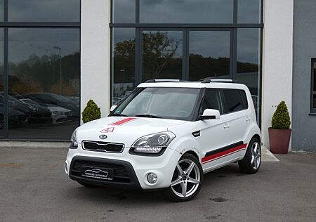 Kia Soul Edition 7*Automatik*Shz*Pdc*