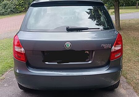 Skoda Fabia 1.2l 51 kW Classic Classic