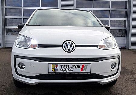 VW Up Volkswagen ! sound 1.0BMT PDC/SHZ/Klima/Bluetooth/NSW