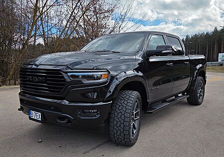 Dodge RAM 1500