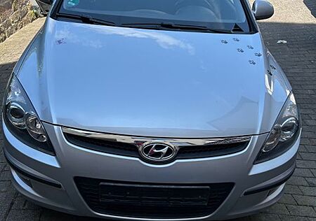 Hyundai i30 1.4 Edition Plus Edition Plus