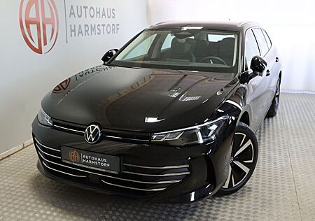 VW Passat Variant Volkswagen 2.0 TDI Business AHK 360Grad Navi