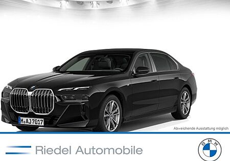 BMW 740d xDrive M Sportpaket*Standhzg*Sky-Lounge*B&W