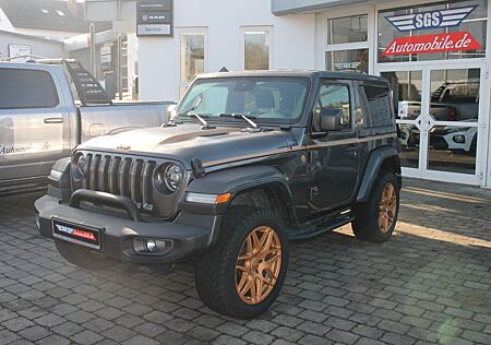 Jeep Wrangler / Unlimited Sahara 20Zoll